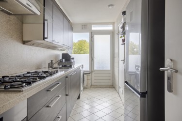 Keuken