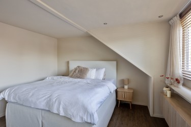 Slaapkamer