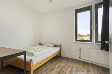 Slaapkamer
