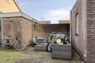 Extra foto's