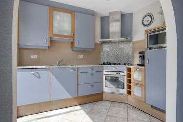 Keuken