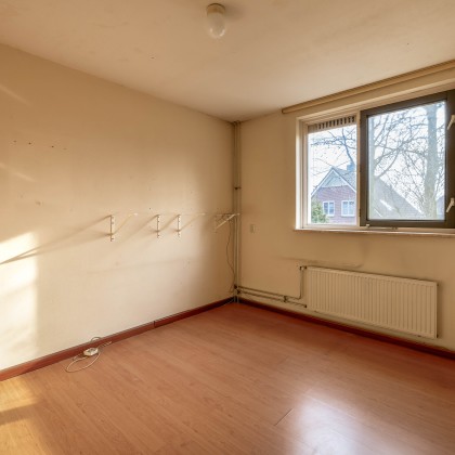 Creëer jouw plekje