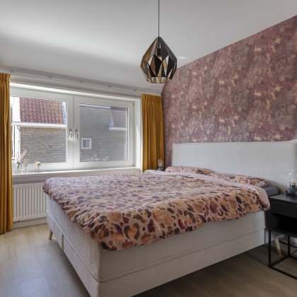 4 slaapkamers