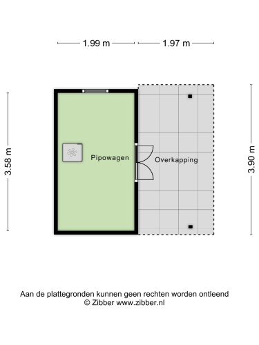 Plattegronden