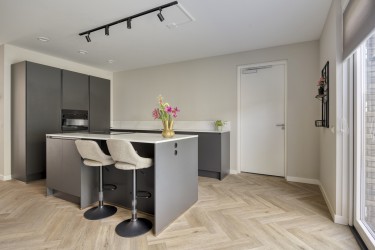 Moderne keuken