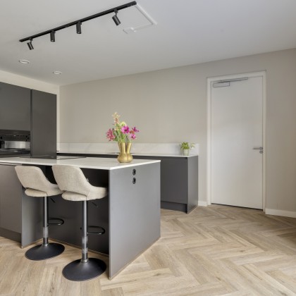 Moderne keuken