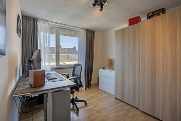 Slaapkamer