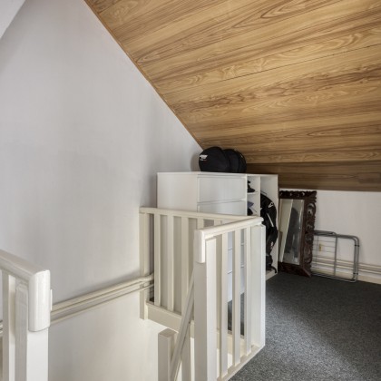 Twee slaapkamers