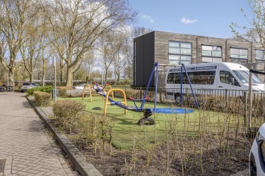 Extra foto's