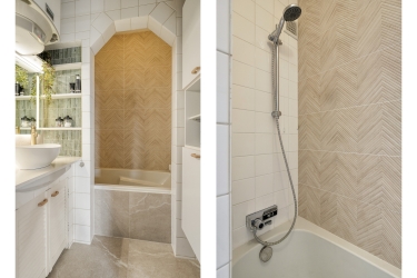 Slaapkamer