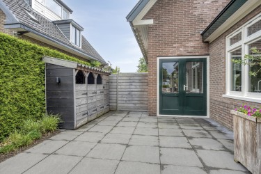 Extra foto's