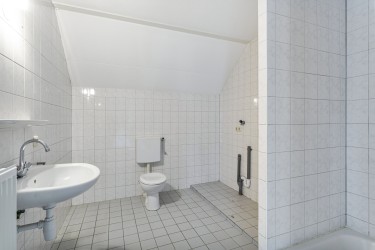 Slaapkamer
