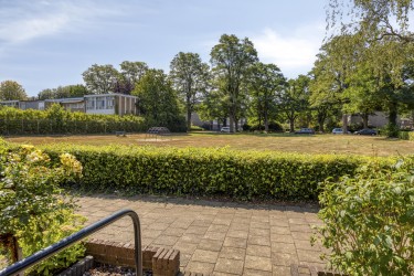 Groene omgeving