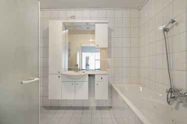Bijzondere ruimtes