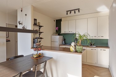 Open keuken