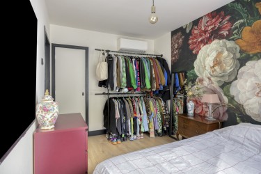Slaapkamer