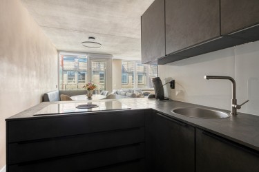 Keuken