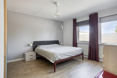 3 slaapkamers