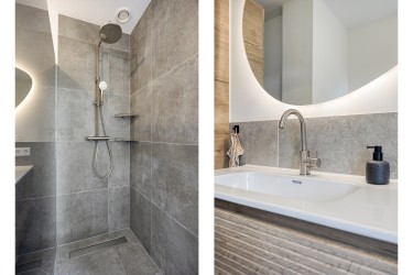 Badkamer