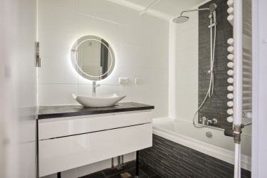 Badkamer