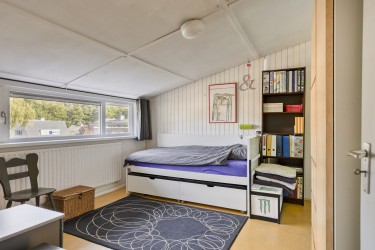 Slaapkamer