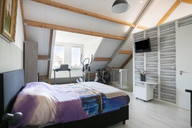 Extra foto's