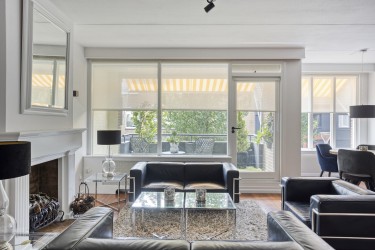 Licht en ruim wonen!