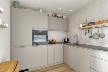 Keuken