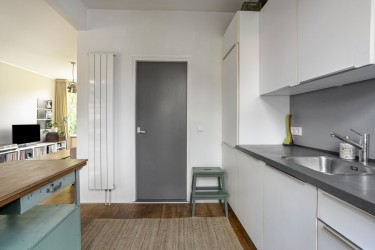 Keuken