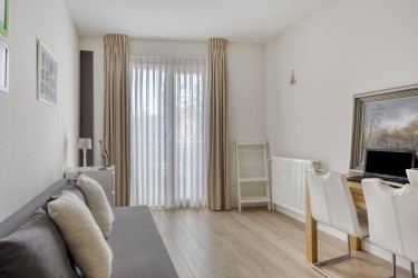 Slaapkamer