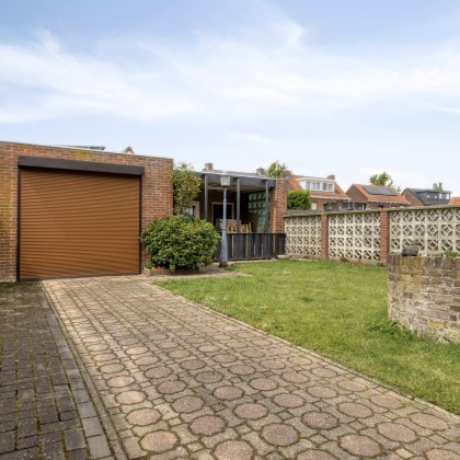 Onderhoudsvrij