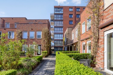 Gelegen in het centrum