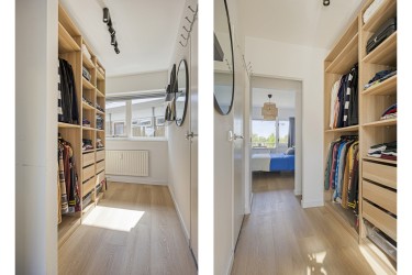 Slaapkamer