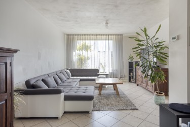 Ruime kamer
