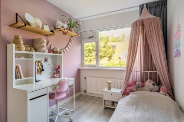 Slaapkamer