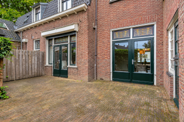Tuin