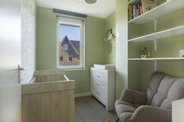 Slaapkamer
