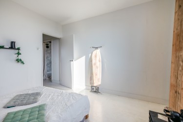 Slaapkamer