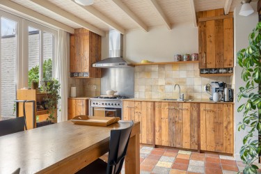 Keuken
