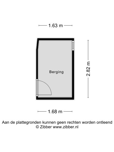 Plattegronden