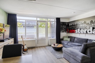 Woonkamer