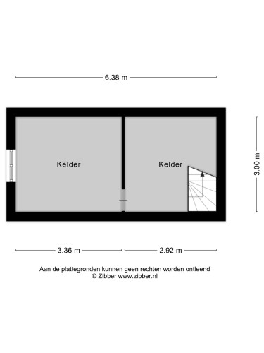 Plattegronden