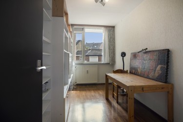 Slaapkamer