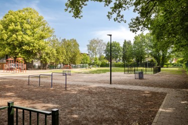 Omgeving