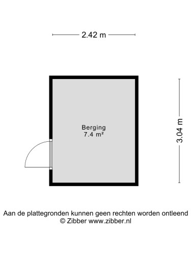 Plattegronden