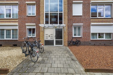 Welkom thuis