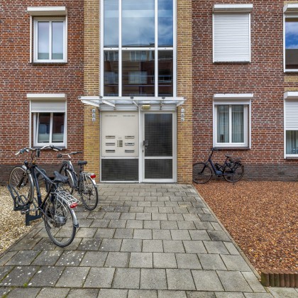 Welkom thuis
