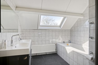 Drie slaapkamers