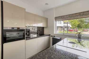 Keuken
