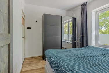 Slaapkamer